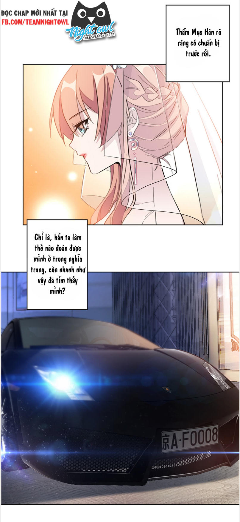 Hôn Nhân Trọng Sinh Nhẹ Nhàng Ấm Áp Sủng Vợ Chapter 2 - 9