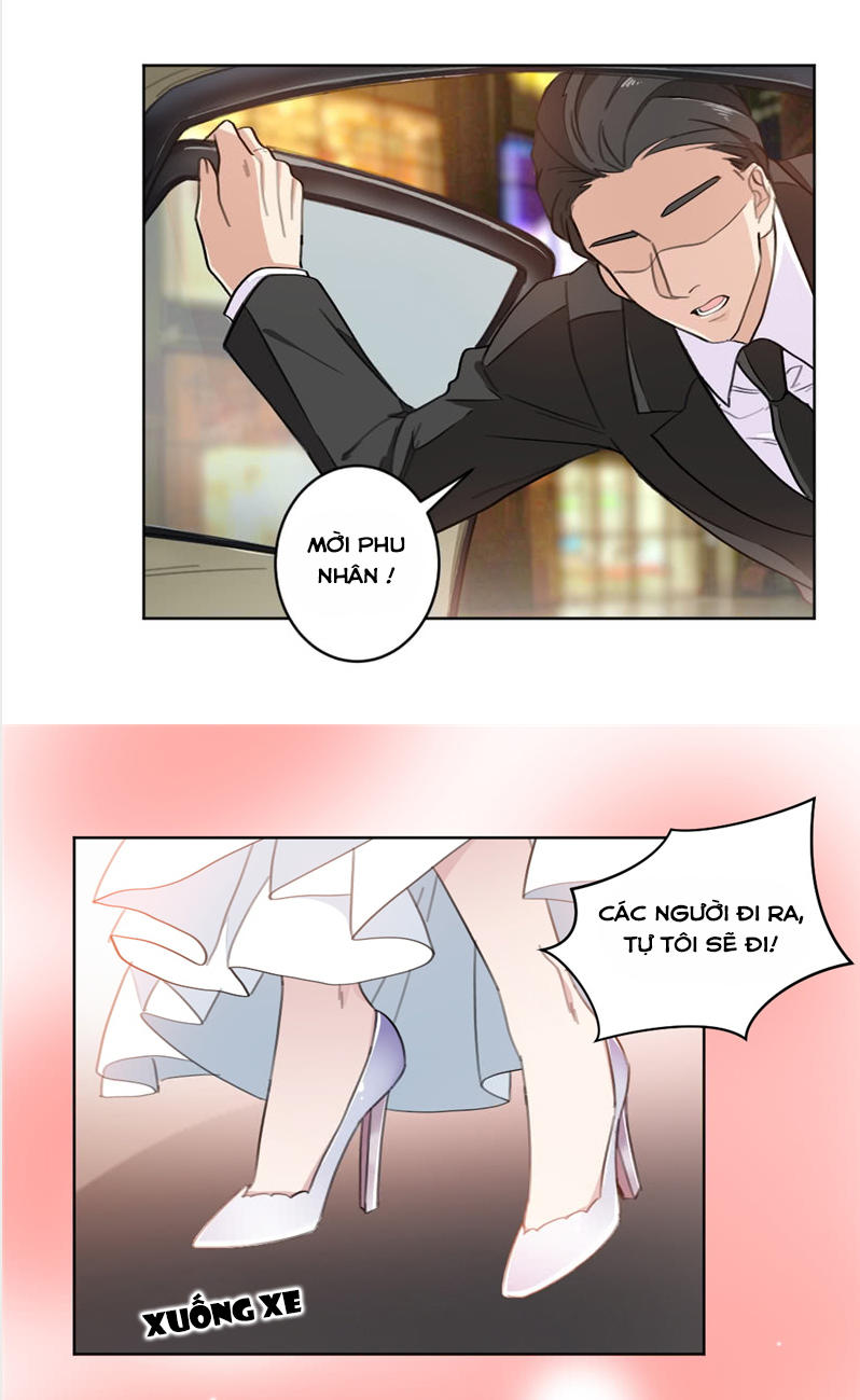 Hôn Nhân Trọng Sinh Nhẹ Nhàng Ấm Áp Sủng Vợ Chapter 2 - 10