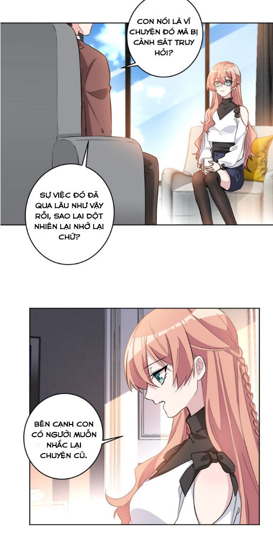 Hôn Nhân Trọng Sinh Nhẹ Nhàng Ấm Áp Sủng Vợ Chapter 20 - 1