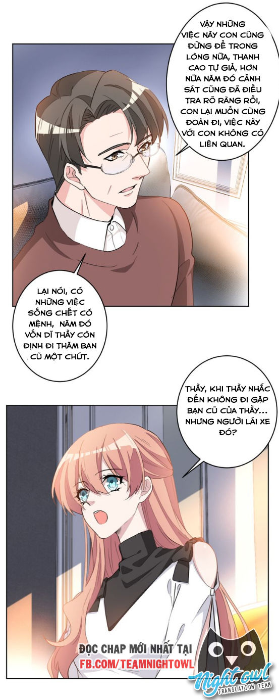 Hôn Nhân Trọng Sinh Nhẹ Nhàng Ấm Áp Sủng Vợ Chapter 20 - 2