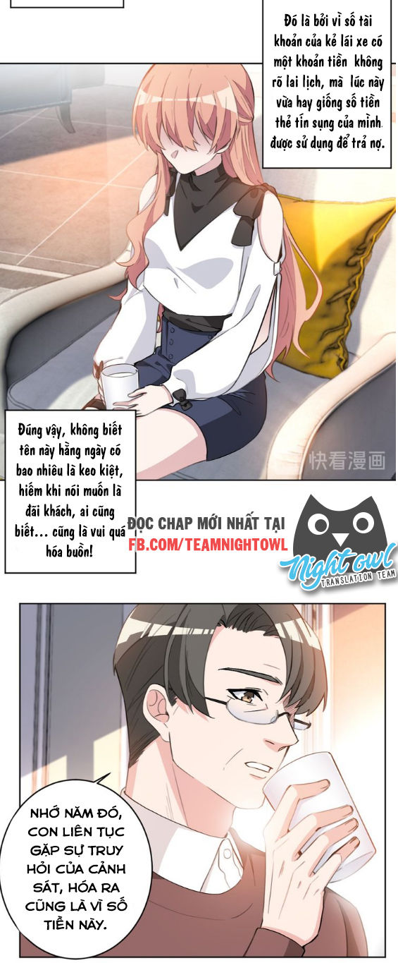 Hôn Nhân Trọng Sinh Nhẹ Nhàng Ấm Áp Sủng Vợ Chapter 20 - 4