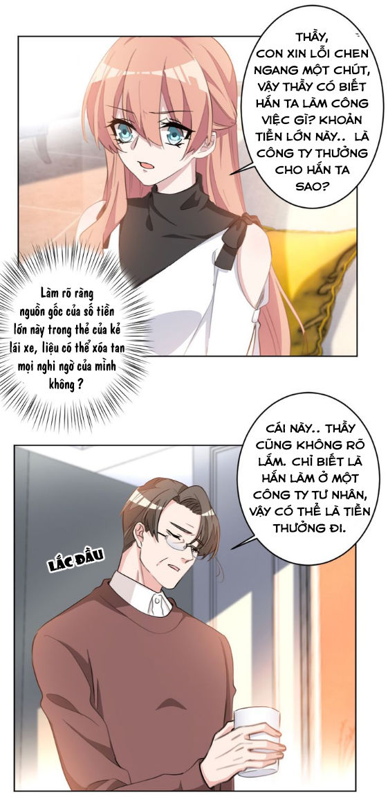 Hôn Nhân Trọng Sinh Nhẹ Nhàng Ấm Áp Sủng Vợ Chapter 20 - 5