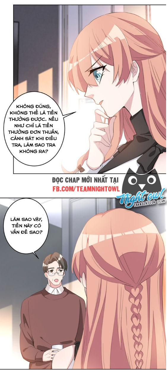 Hôn Nhân Trọng Sinh Nhẹ Nhàng Ấm Áp Sủng Vợ Chapter 20 - 6