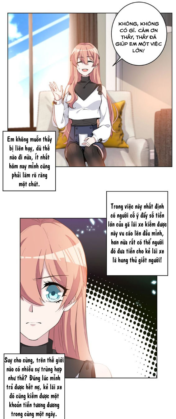 Hôn Nhân Trọng Sinh Nhẹ Nhàng Ấm Áp Sủng Vợ Chapter 20 - 7