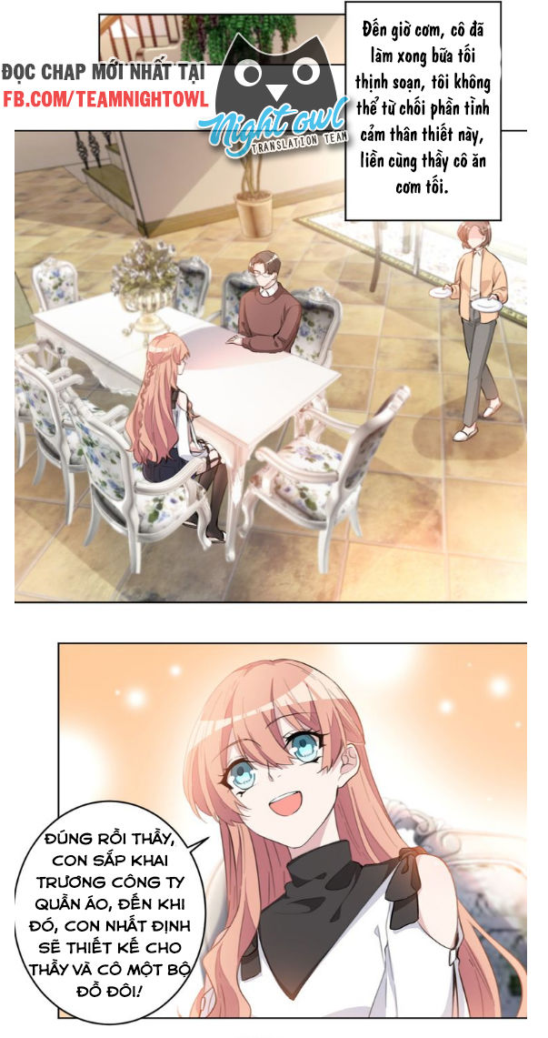 Hôn Nhân Trọng Sinh Nhẹ Nhàng Ấm Áp Sủng Vợ Chapter 20 - 8
