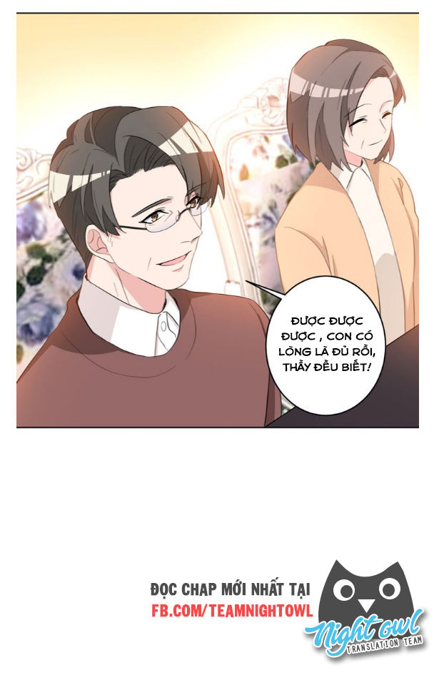 Hôn Nhân Trọng Sinh Nhẹ Nhàng Ấm Áp Sủng Vợ Chapter 20 - 10