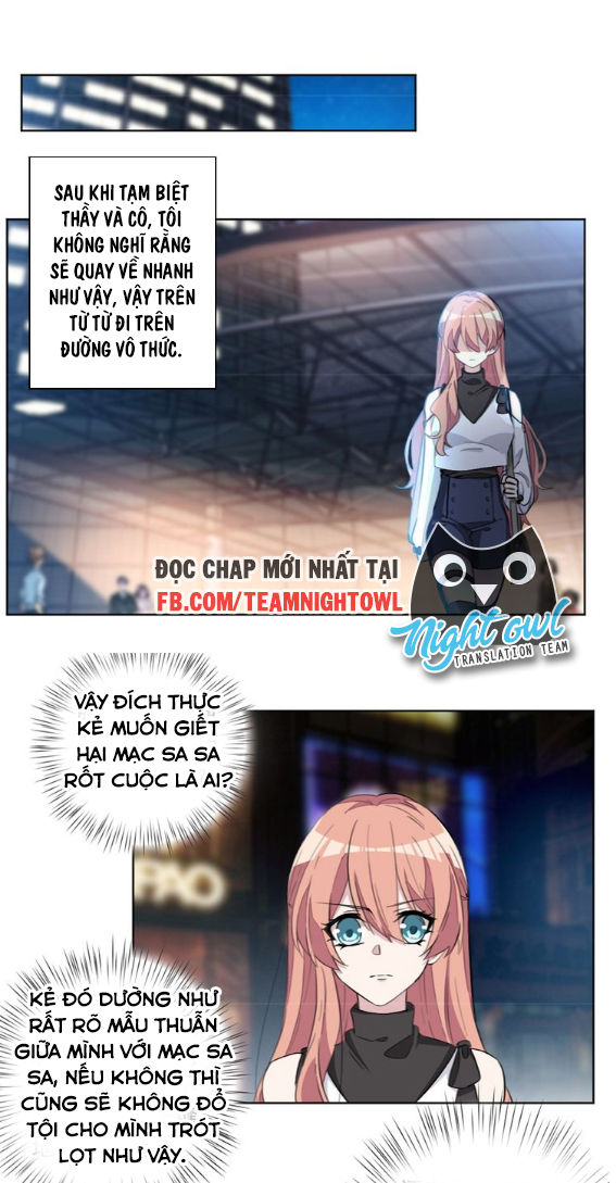 Hôn Nhân Trọng Sinh Nhẹ Nhàng Ấm Áp Sủng Vợ Chapter 21 - 2