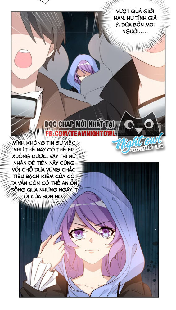 Hôn Nhân Trọng Sinh Nhẹ Nhàng Ấm Áp Sủng Vợ Chapter 21 - 11