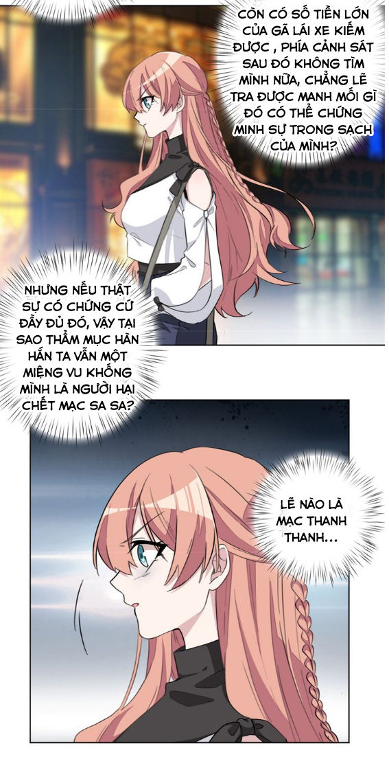 Hôn Nhân Trọng Sinh Nhẹ Nhàng Ấm Áp Sủng Vợ Chapter 21 - 3