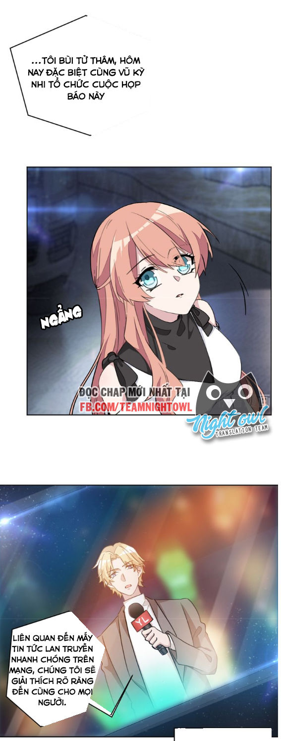 Hôn Nhân Trọng Sinh Nhẹ Nhàng Ấm Áp Sủng Vợ Chapter 21 - 4