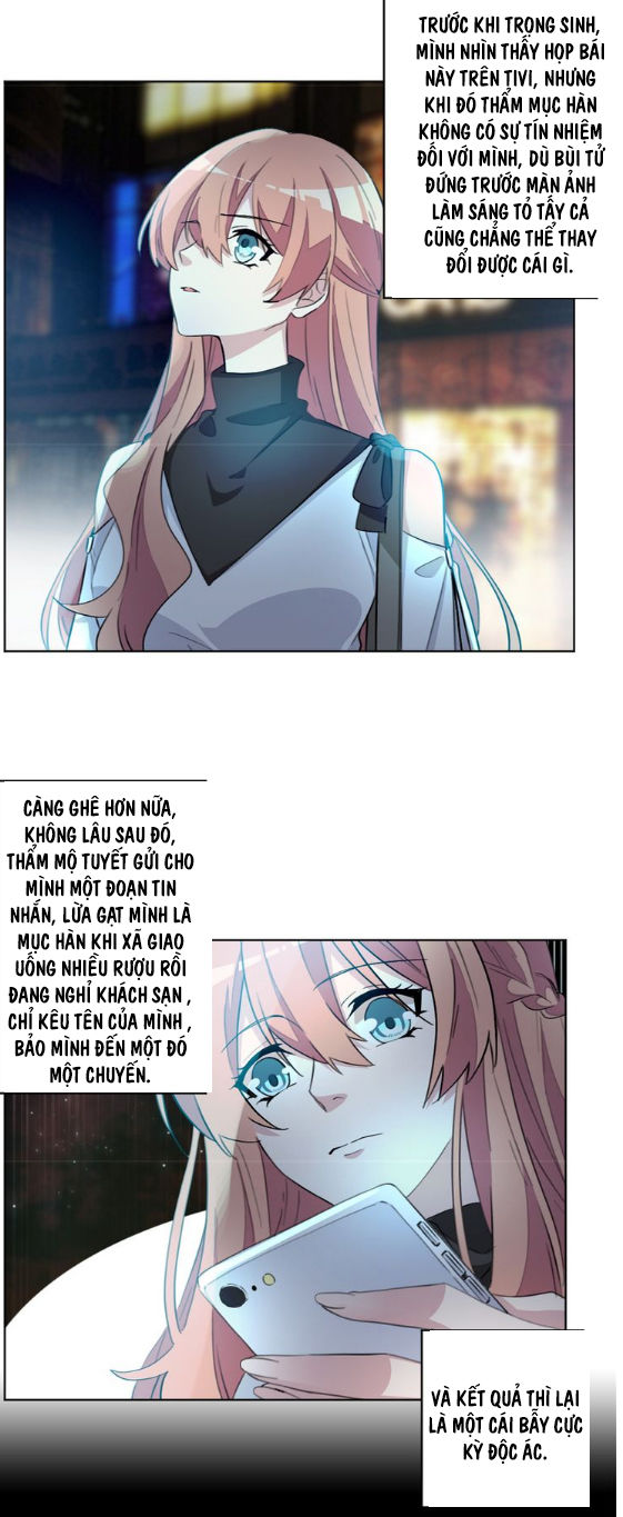 Hôn Nhân Trọng Sinh Nhẹ Nhàng Ấm Áp Sủng Vợ Chapter 21 - 5