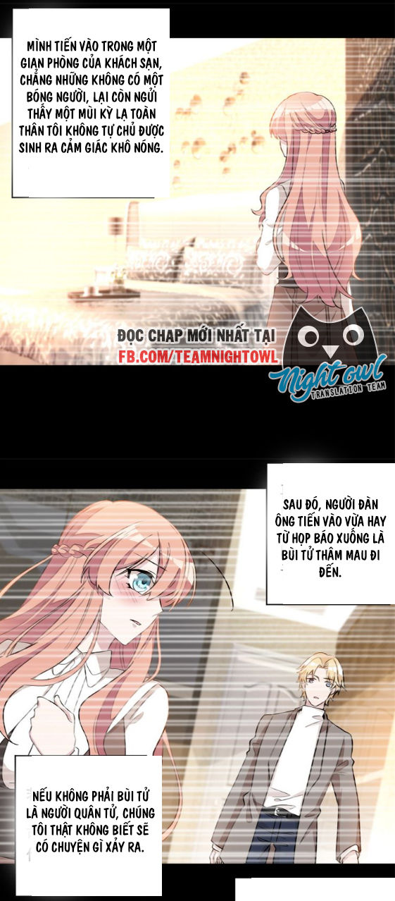 Hôn Nhân Trọng Sinh Nhẹ Nhàng Ấm Áp Sủng Vợ Chapter 21 - 6