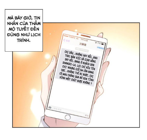 Hôn Nhân Trọng Sinh Nhẹ Nhàng Ấm Áp Sủng Vợ Chapter 21 - 7