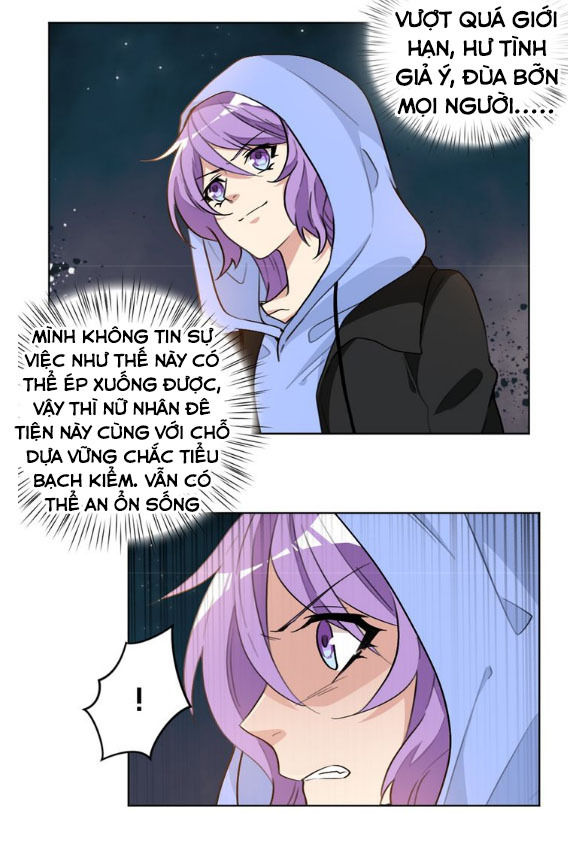 Hôn Nhân Trọng Sinh Nhẹ Nhàng Ấm Áp Sủng Vợ Chapter 22 - 1