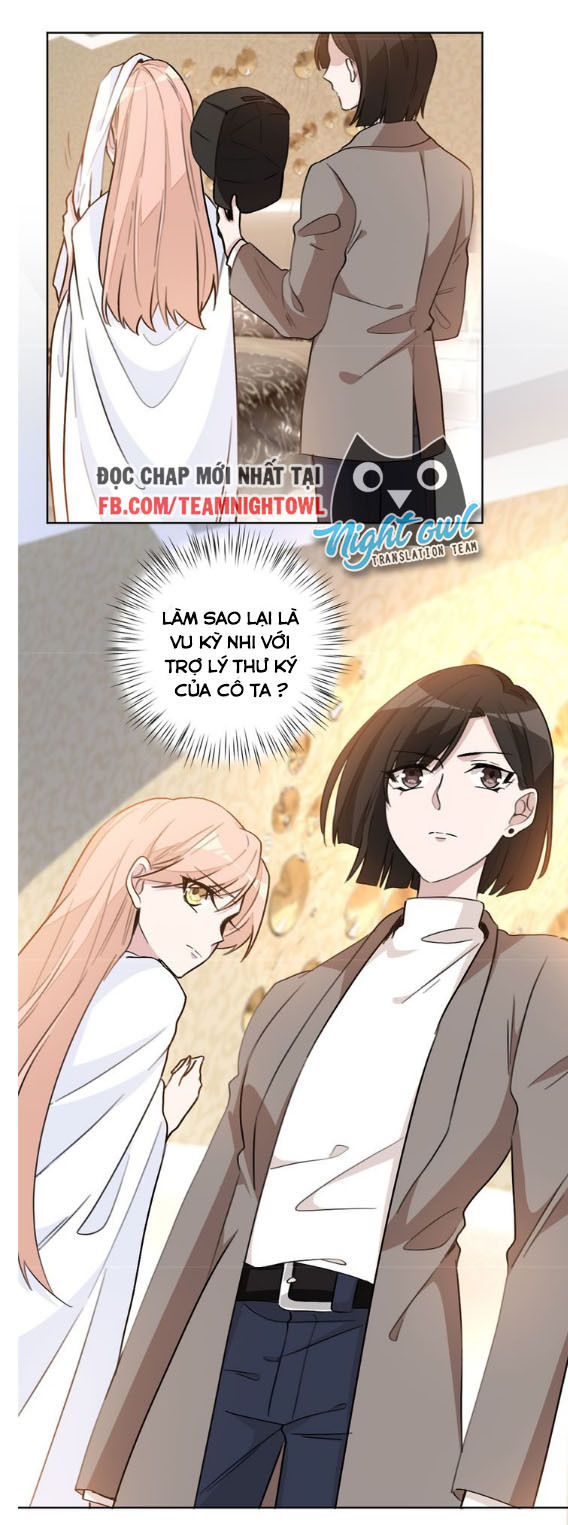 Hôn Nhân Trọng Sinh Nhẹ Nhàng Ấm Áp Sủng Vợ Chapter 22 - 2