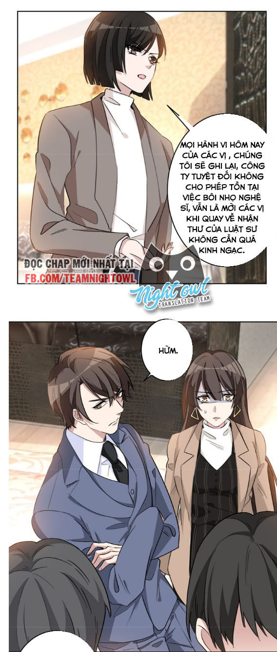 Hôn Nhân Trọng Sinh Nhẹ Nhàng Ấm Áp Sủng Vợ Chapter 22 - 5