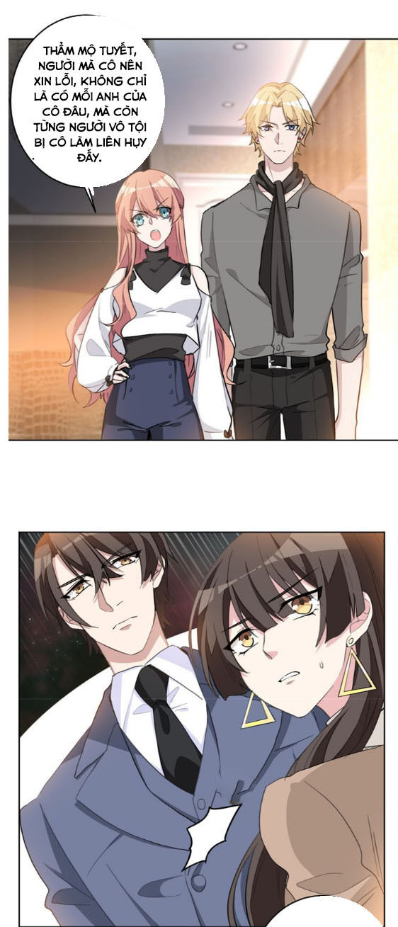 Hôn Nhân Trọng Sinh Nhẹ Nhàng Ấm Áp Sủng Vợ Chapter 22 - 7