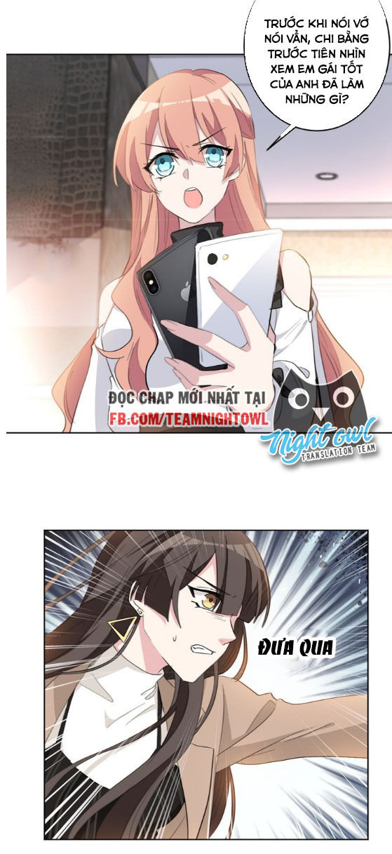 Hôn Nhân Trọng Sinh Nhẹ Nhàng Ấm Áp Sủng Vợ Chapter 22 - 8