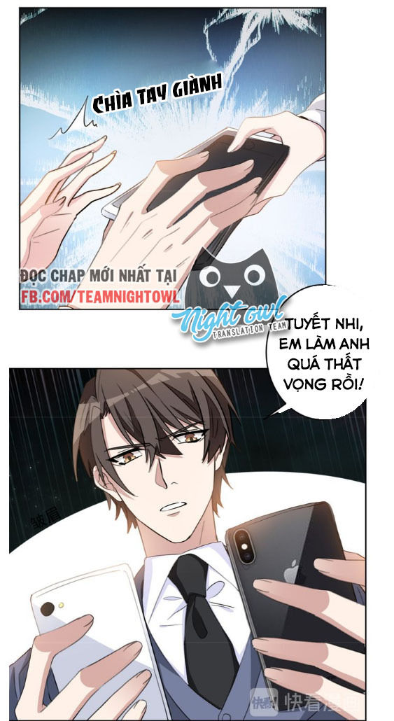 Hôn Nhân Trọng Sinh Nhẹ Nhàng Ấm Áp Sủng Vợ Chapter 22 - 9