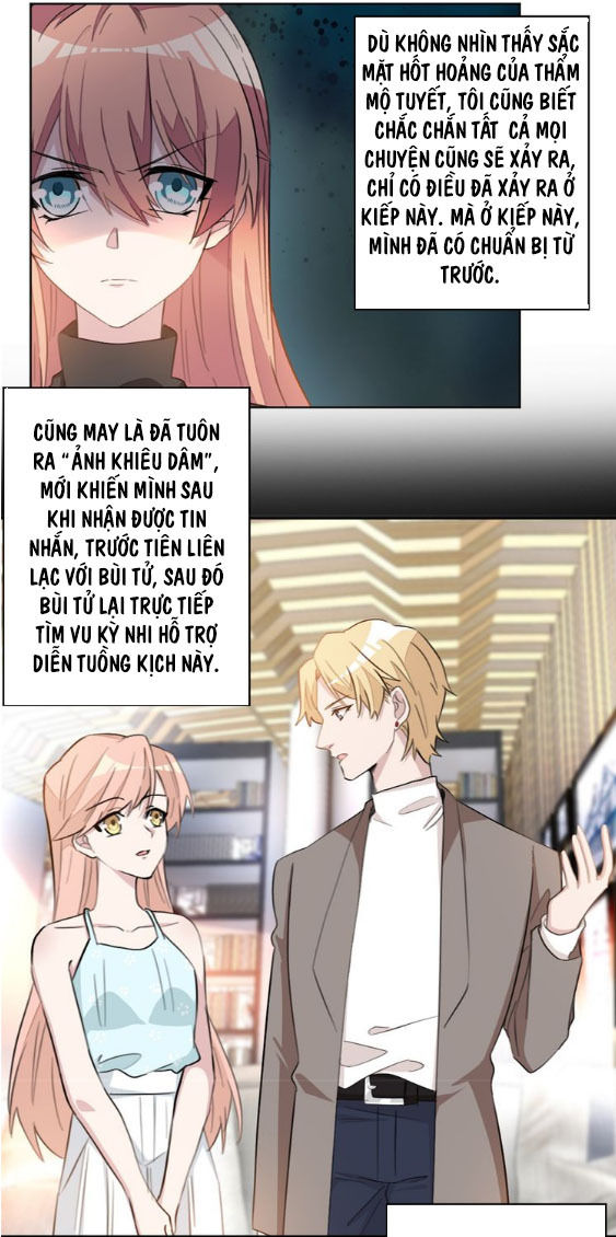 Hôn Nhân Trọng Sinh Nhẹ Nhàng Ấm Áp Sủng Vợ Chapter 23 - 1