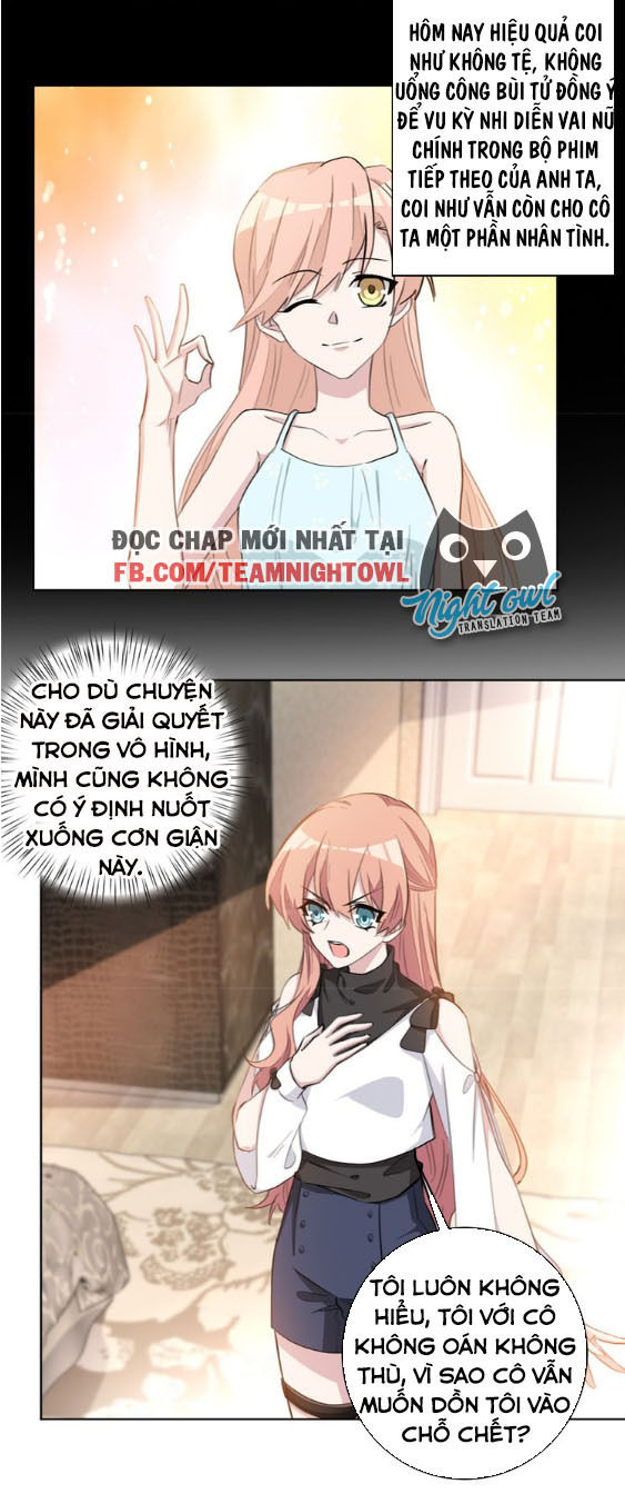 Hôn Nhân Trọng Sinh Nhẹ Nhàng Ấm Áp Sủng Vợ Chapter 23 - 2