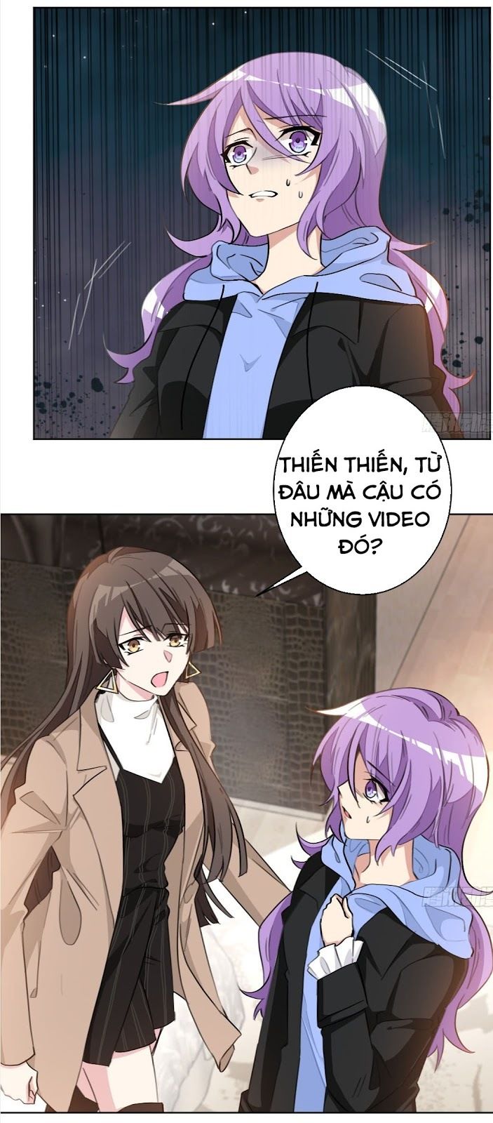 Hôn Nhân Trọng Sinh Nhẹ Nhàng Ấm Áp Sủng Vợ Chapter 24 - 1