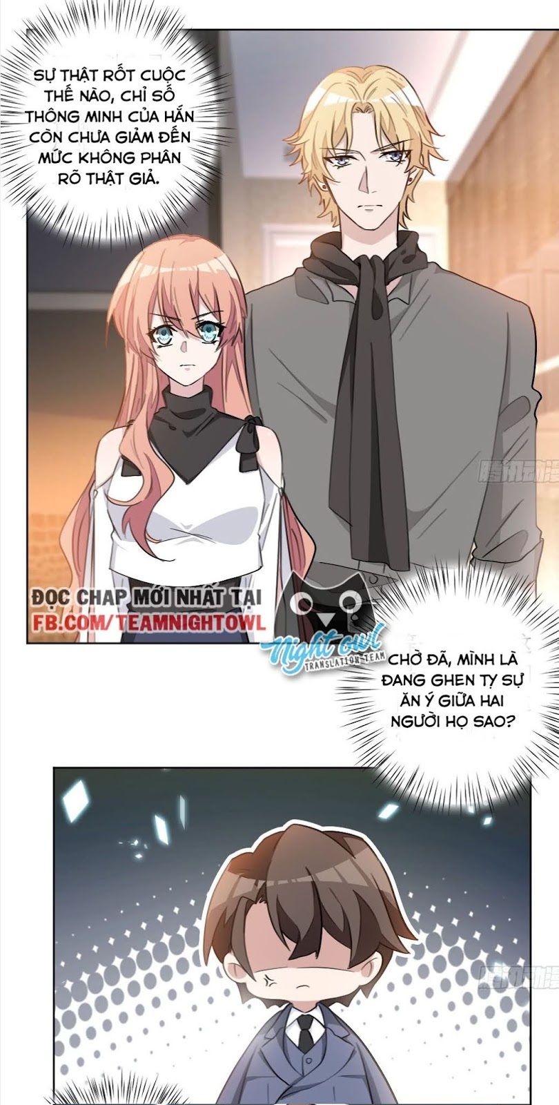 Hôn Nhân Trọng Sinh Nhẹ Nhàng Ấm Áp Sủng Vợ Chapter 25 - 1