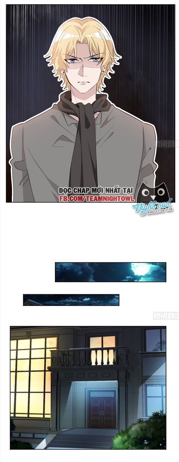 Hôn Nhân Trọng Sinh Nhẹ Nhàng Ấm Áp Sủng Vợ Chapter 25 - 3