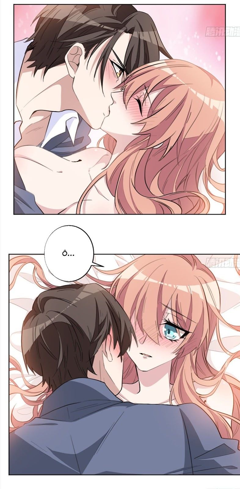 Hôn Nhân Trọng Sinh Nhẹ Nhàng Ấm Áp Sủng Vợ Chapter 25 - 4