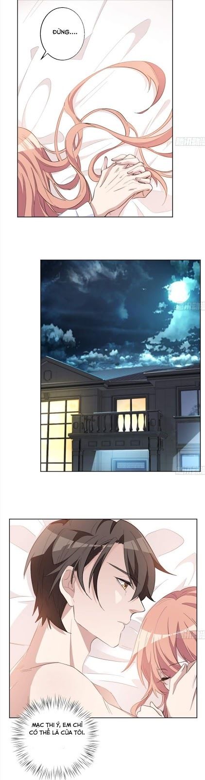 Hôn Nhân Trọng Sinh Nhẹ Nhàng Ấm Áp Sủng Vợ Chapter 25 - 5