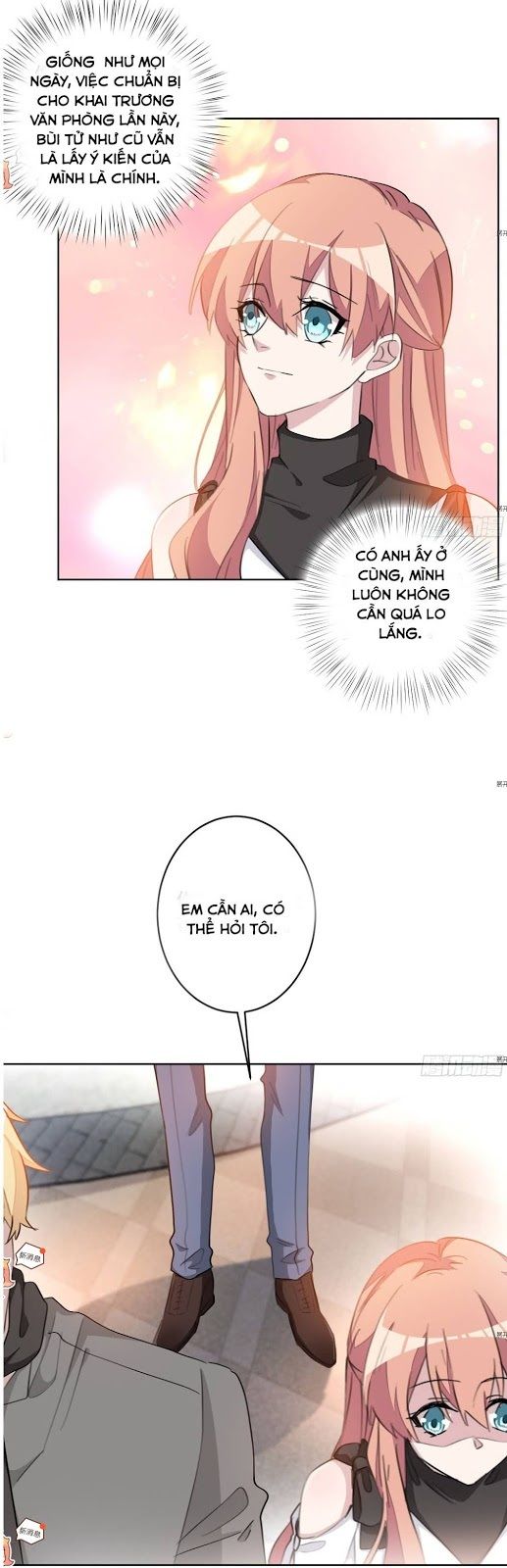 Hôn Nhân Trọng Sinh Nhẹ Nhàng Ấm Áp Sủng Vợ Chapter 26 - 11