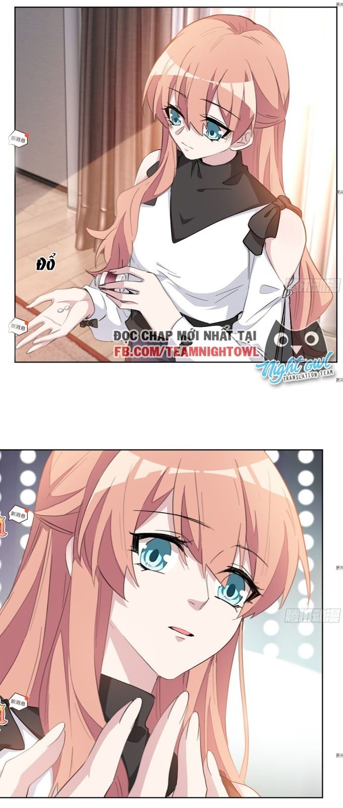 Hôn Nhân Trọng Sinh Nhẹ Nhàng Ấm Áp Sủng Vợ Chapter 26 - 5