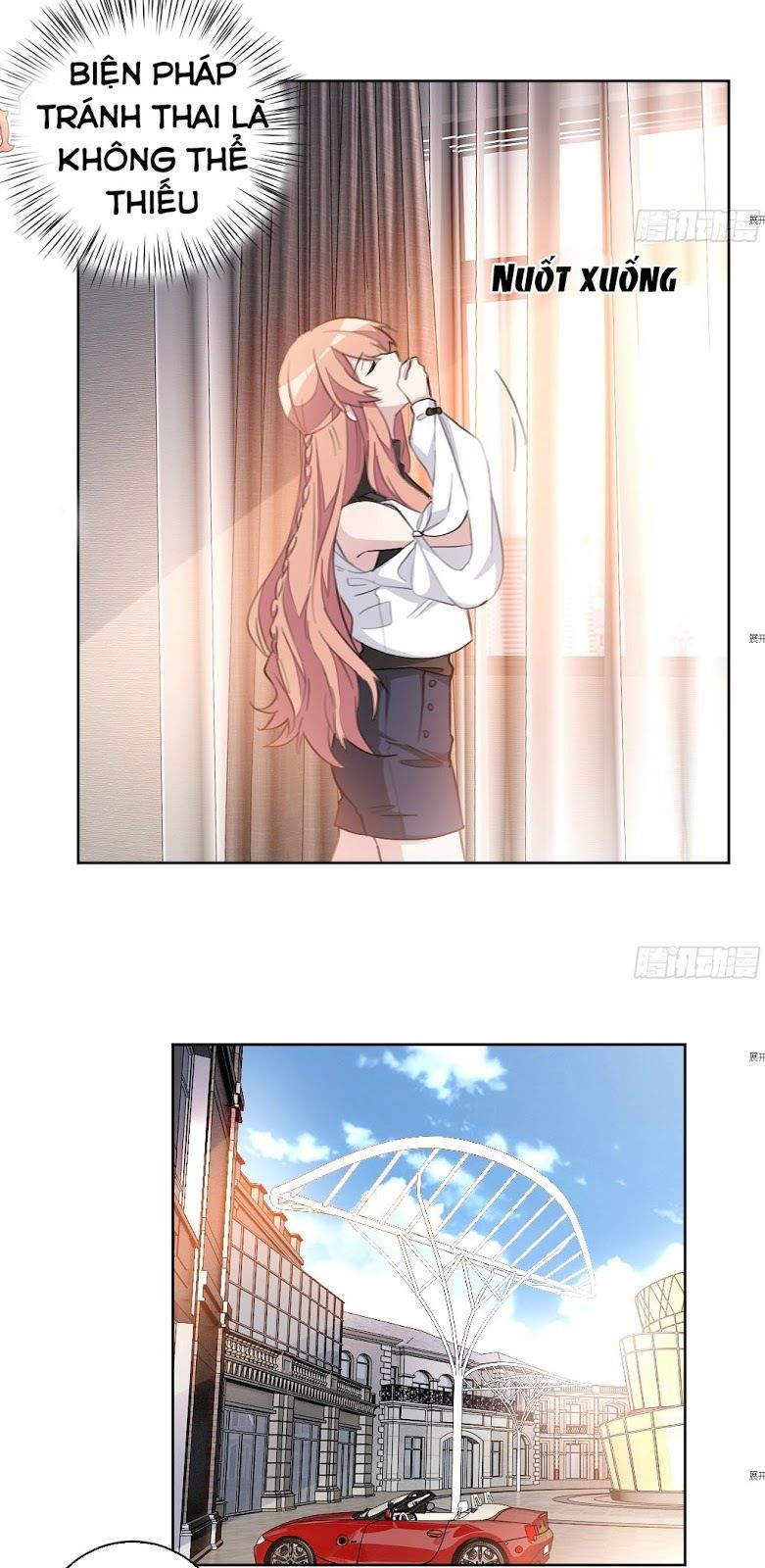 Hôn Nhân Trọng Sinh Nhẹ Nhàng Ấm Áp Sủng Vợ Chapter 26 - 6