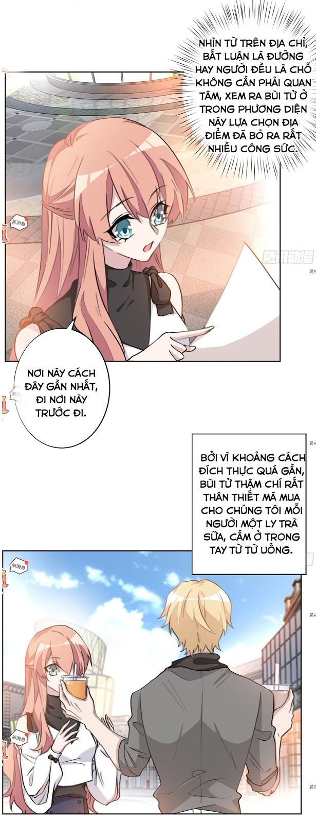 Hôn Nhân Trọng Sinh Nhẹ Nhàng Ấm Áp Sủng Vợ Chapter 26 - 9