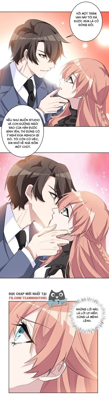 Hôn Nhân Trọng Sinh Nhẹ Nhàng Ấm Áp Sủng Vợ Chapter 27 - 4