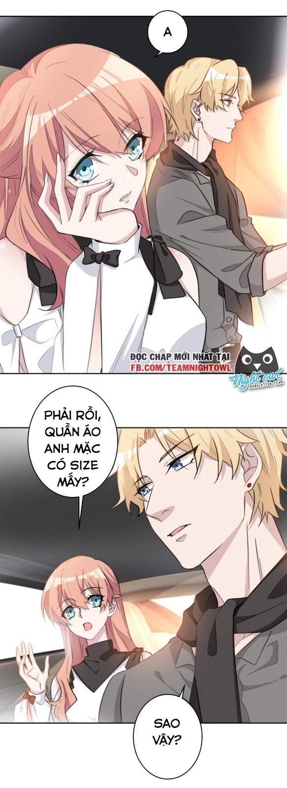 Hôn Nhân Trọng Sinh Nhẹ Nhàng Ấm Áp Sủng Vợ Chapter 27 - 7