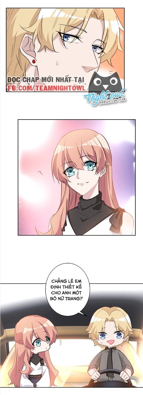 Hôn Nhân Trọng Sinh Nhẹ Nhàng Ấm Áp Sủng Vợ Chapter 28 - 2