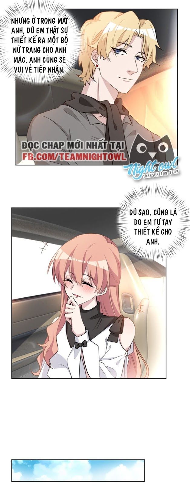 Hôn Nhân Trọng Sinh Nhẹ Nhàng Ấm Áp Sủng Vợ Chapter 28 - 4