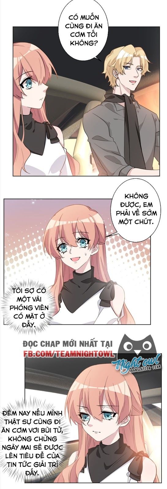 Hôn Nhân Trọng Sinh Nhẹ Nhàng Ấm Áp Sủng Vợ Chapter 28 - 5