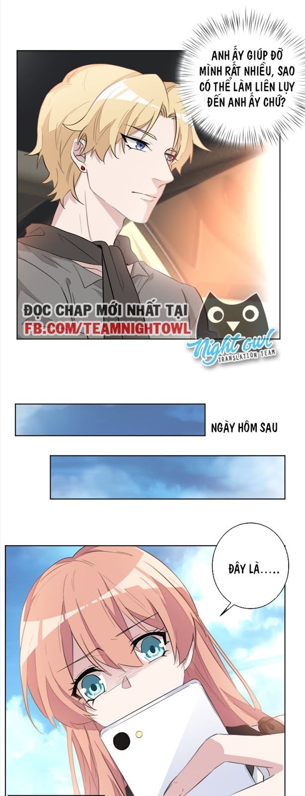 Hôn Nhân Trọng Sinh Nhẹ Nhàng Ấm Áp Sủng Vợ Chapter 28 - 6