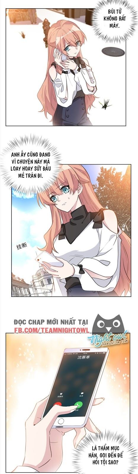 Hôn Nhân Trọng Sinh Nhẹ Nhàng Ấm Áp Sủng Vợ Chapter 28 - 8