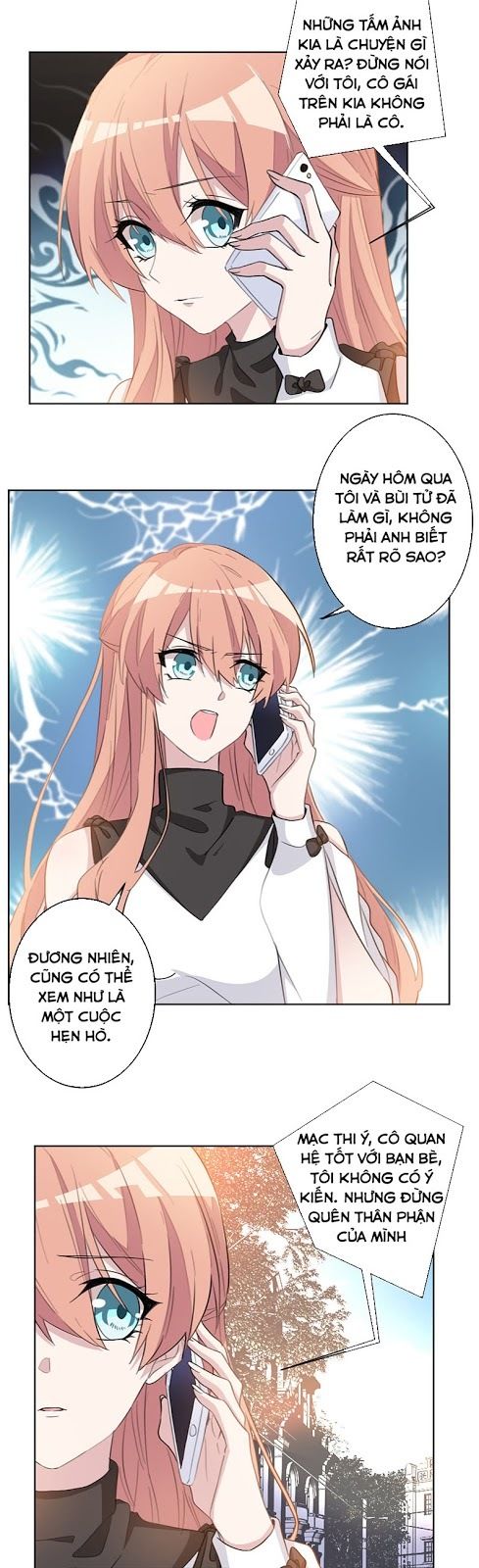 Hôn Nhân Trọng Sinh Nhẹ Nhàng Ấm Áp Sủng Vợ Chapter 29 - 1