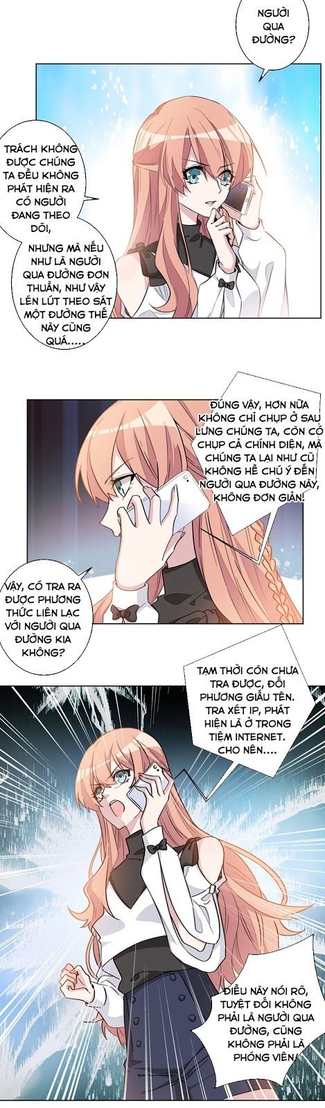 Hôn Nhân Trọng Sinh Nhẹ Nhàng Ấm Áp Sủng Vợ Chapter 29 - 6