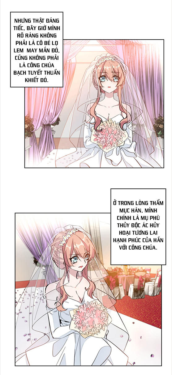 Hôn Nhân Trọng Sinh Nhẹ Nhàng Ấm Áp Sủng Vợ Chapter 3 - 2