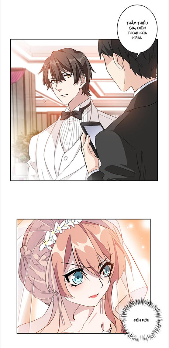 Hôn Nhân Trọng Sinh Nhẹ Nhàng Ấm Áp Sủng Vợ Chapter 3 - 3