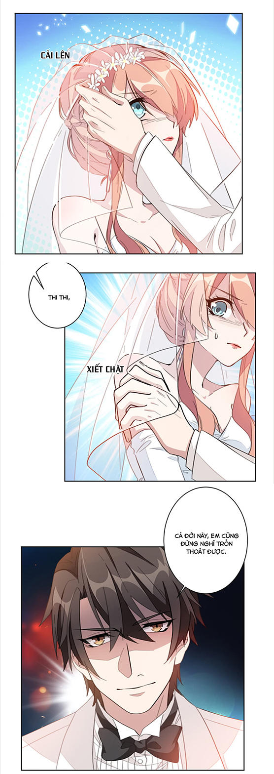 Hôn Nhân Trọng Sinh Nhẹ Nhàng Ấm Áp Sủng Vợ Chapter 3 - 10