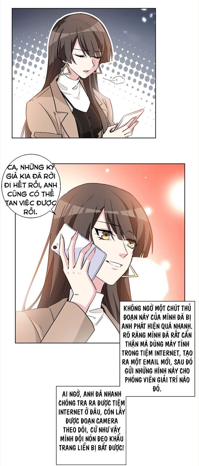 Hôn Nhân Trọng Sinh Nhẹ Nhàng Ấm Áp Sủng Vợ Chapter 30 - 7