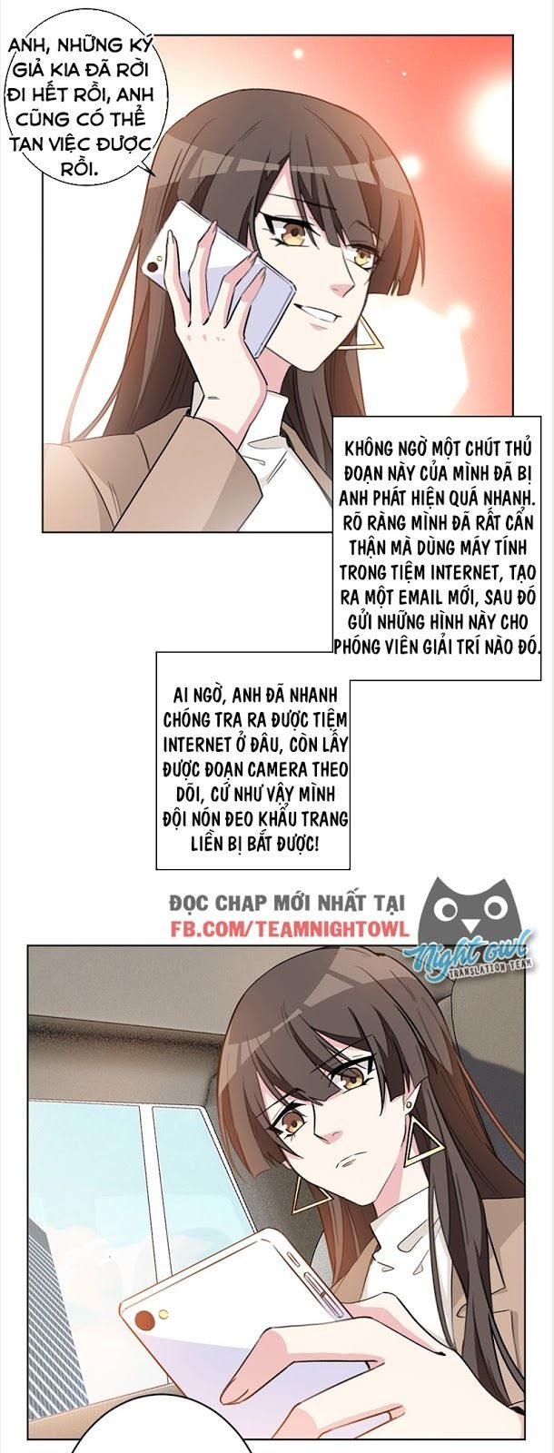 Hôn Nhân Trọng Sinh Nhẹ Nhàng Ấm Áp Sủng Vợ Chapter 31 - 2