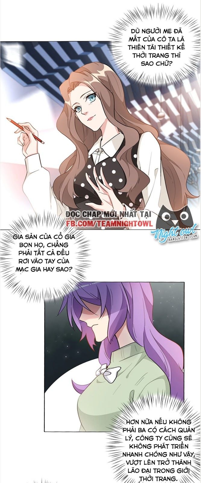 Hôn Nhân Trọng Sinh Nhẹ Nhàng Ấm Áp Sủng Vợ Chapter 31 - 8