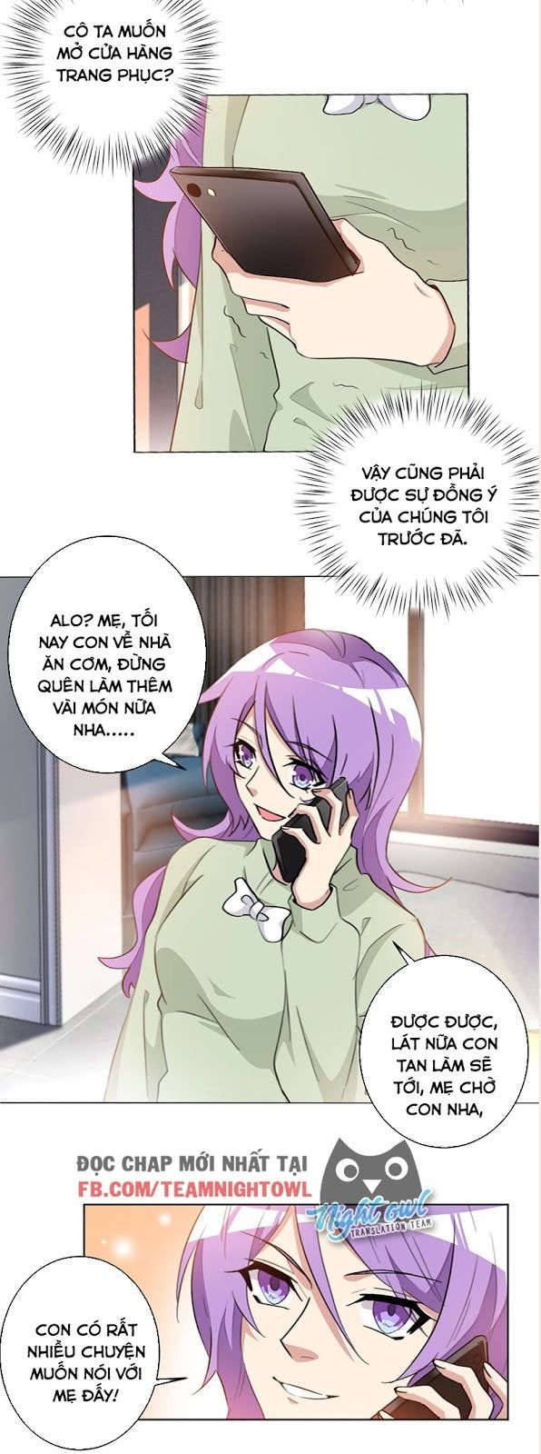 Hôn Nhân Trọng Sinh Nhẹ Nhàng Ấm Áp Sủng Vợ Chapter 31 - 9